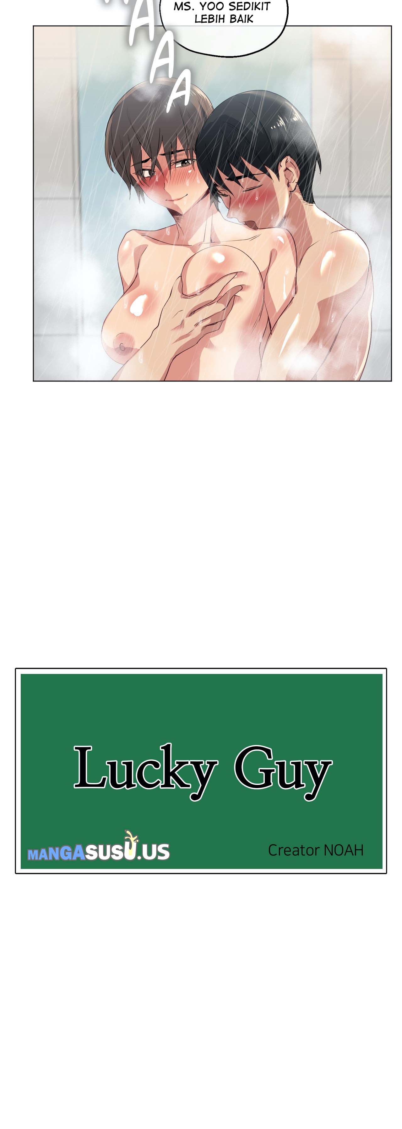 Lucky Guy - Chapter 17 sub indo 9