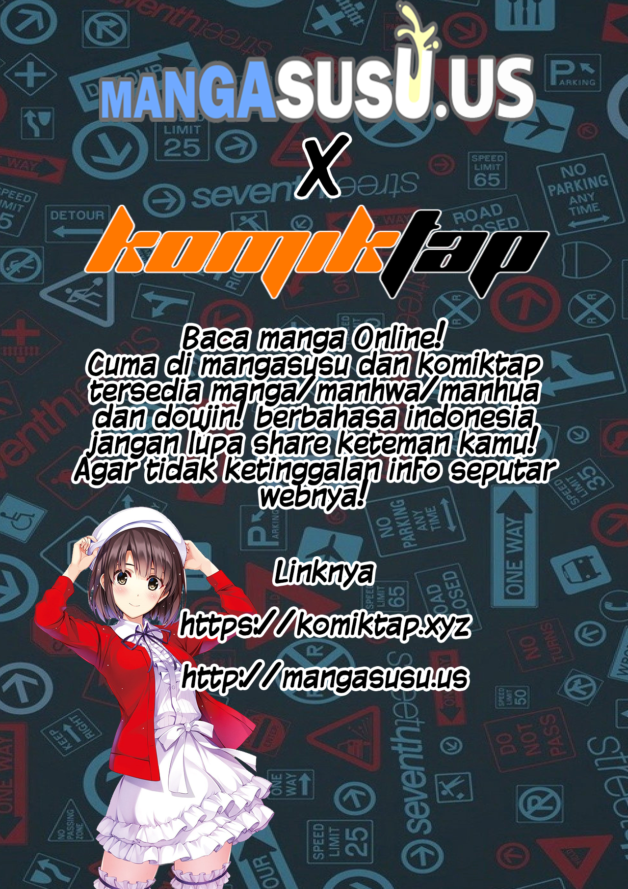 Lucky Guy - Chapter 17 sub indo 3