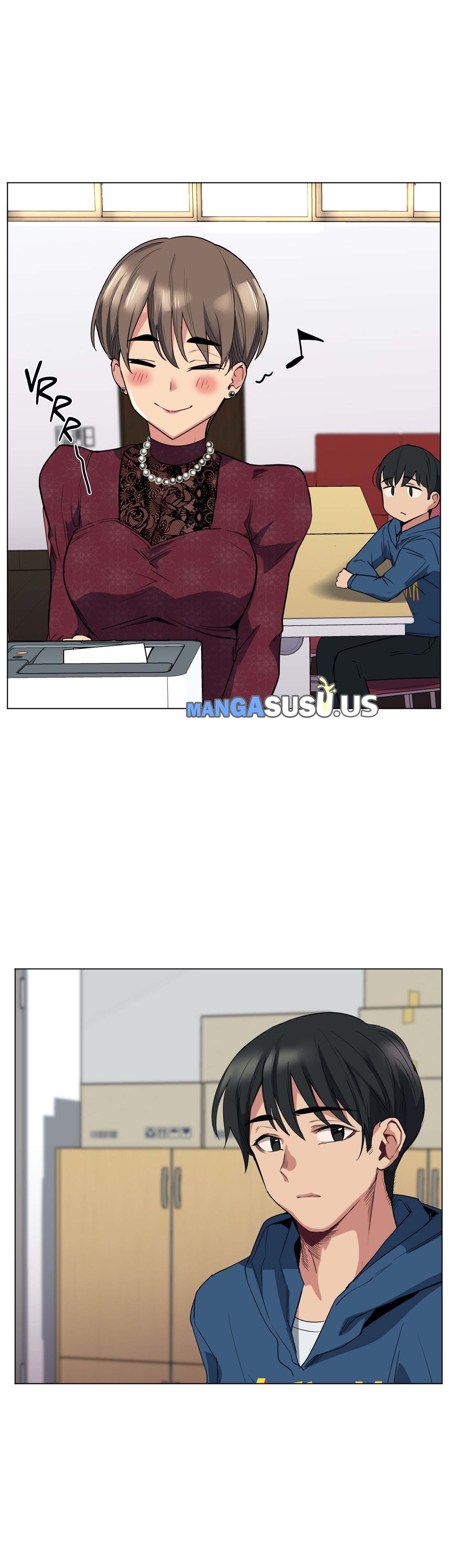 Lucky Guy - Chapter 17 sub indo 16