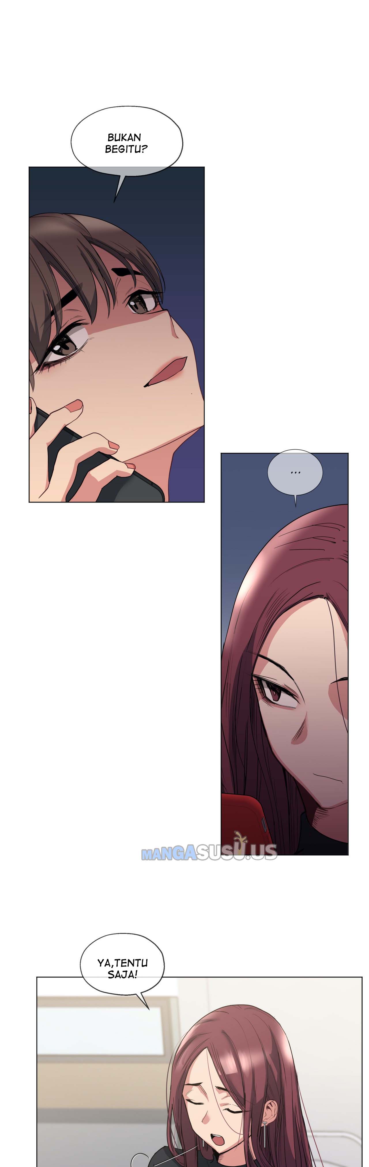 Lucky Guy - Chapter 17 sub indo 23