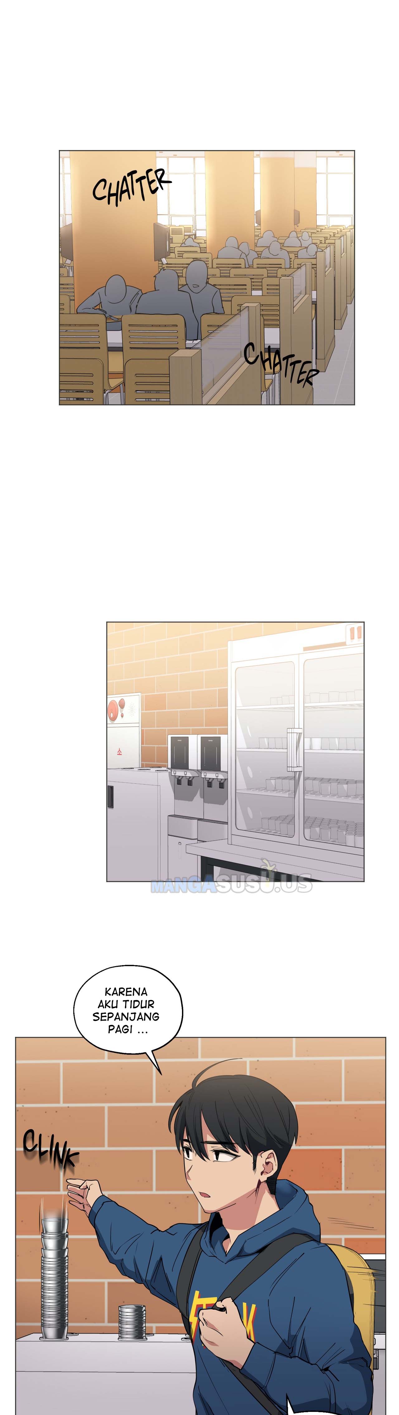 Lucky Guy - Chapter 17 sub indo 10