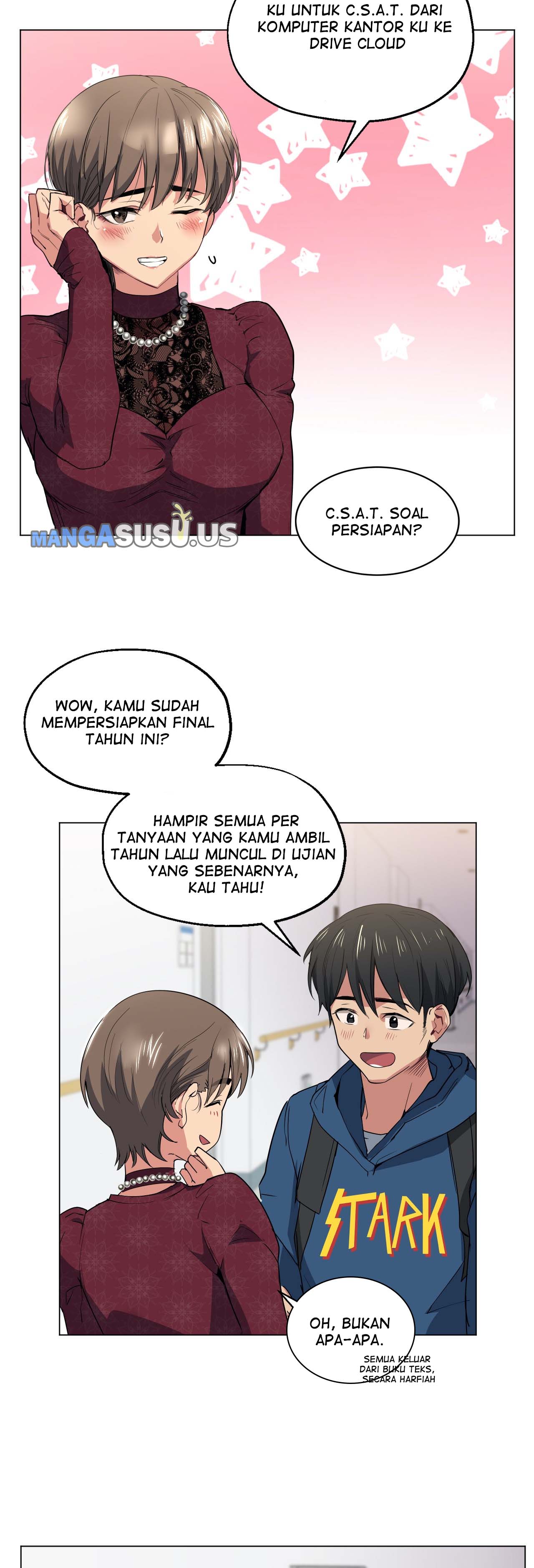 Lucky Guy - Chapter 17 sub indo 13