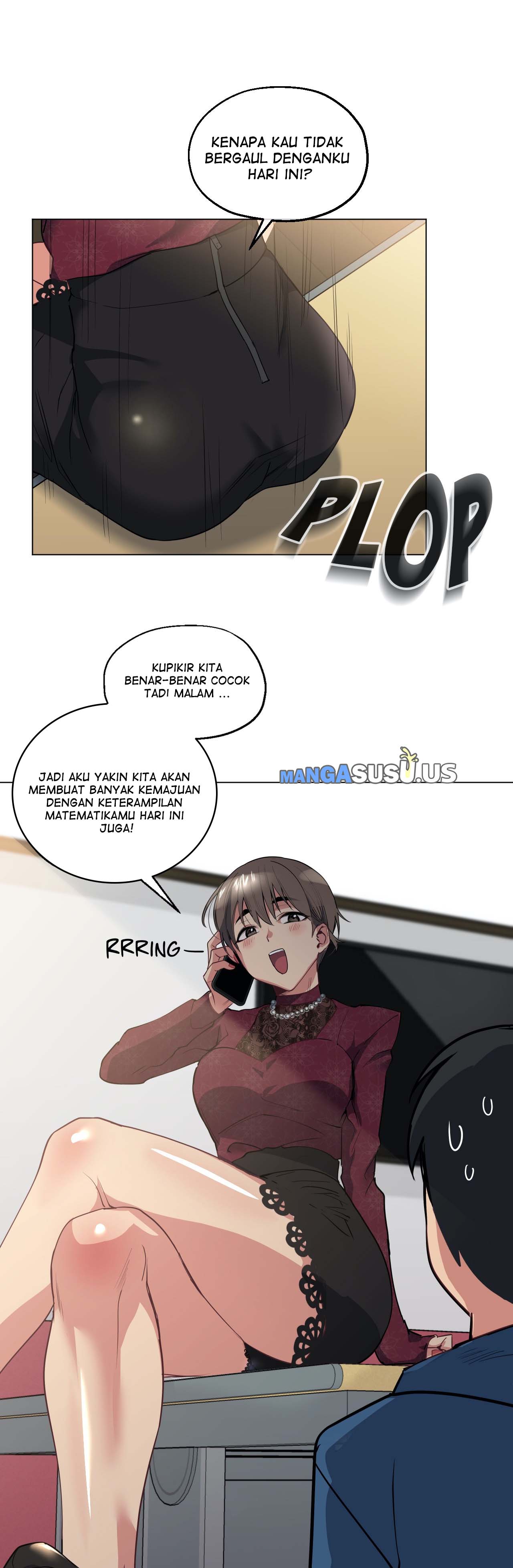 Lucky Guy - Chapter 17 sub indo 20