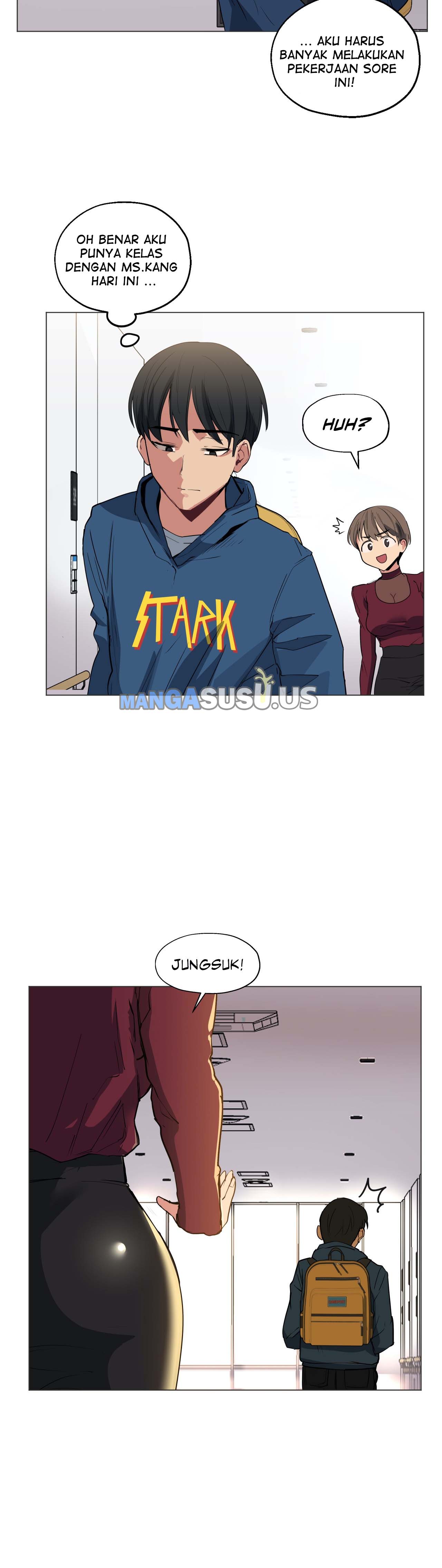 Lucky Guy - Chapter 17 sub indo 11