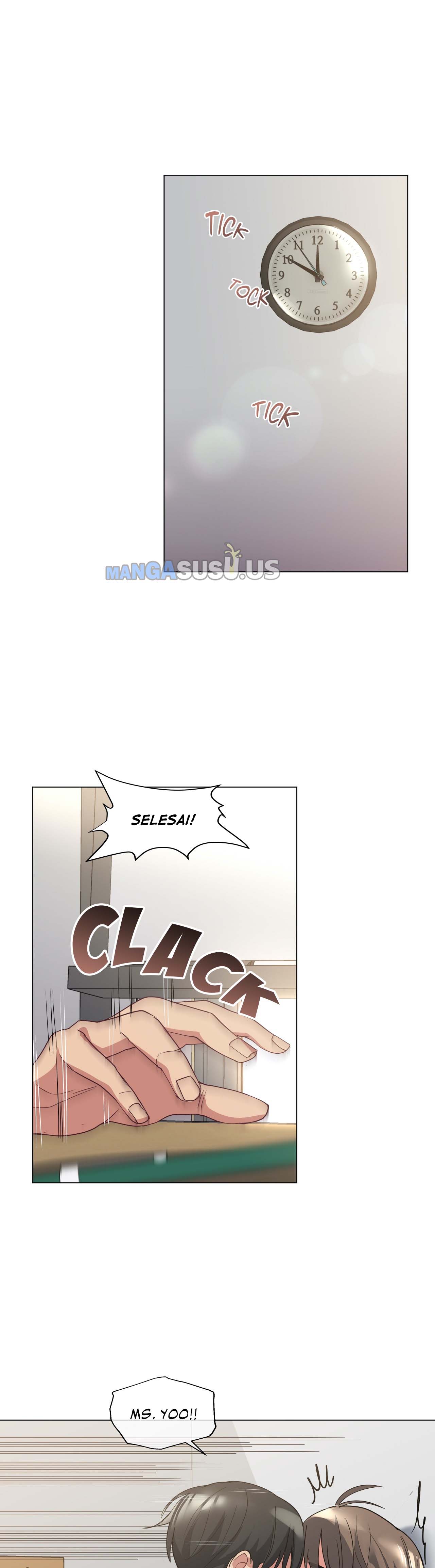 Lucky Guy - Chapter 17 sub indo 31