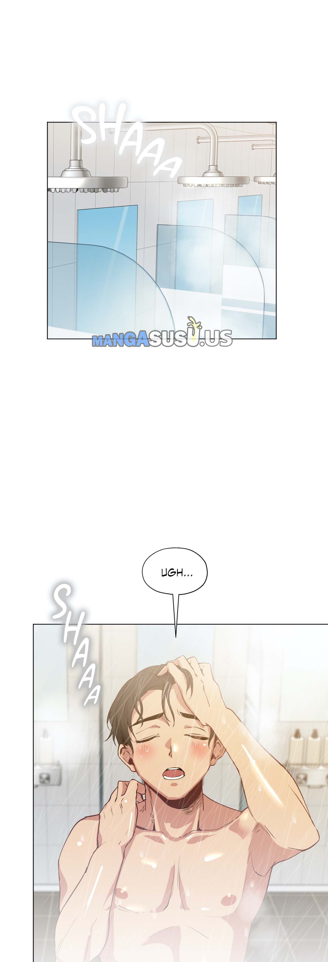 Lucky Guy - Chapter 17 sub indo 4