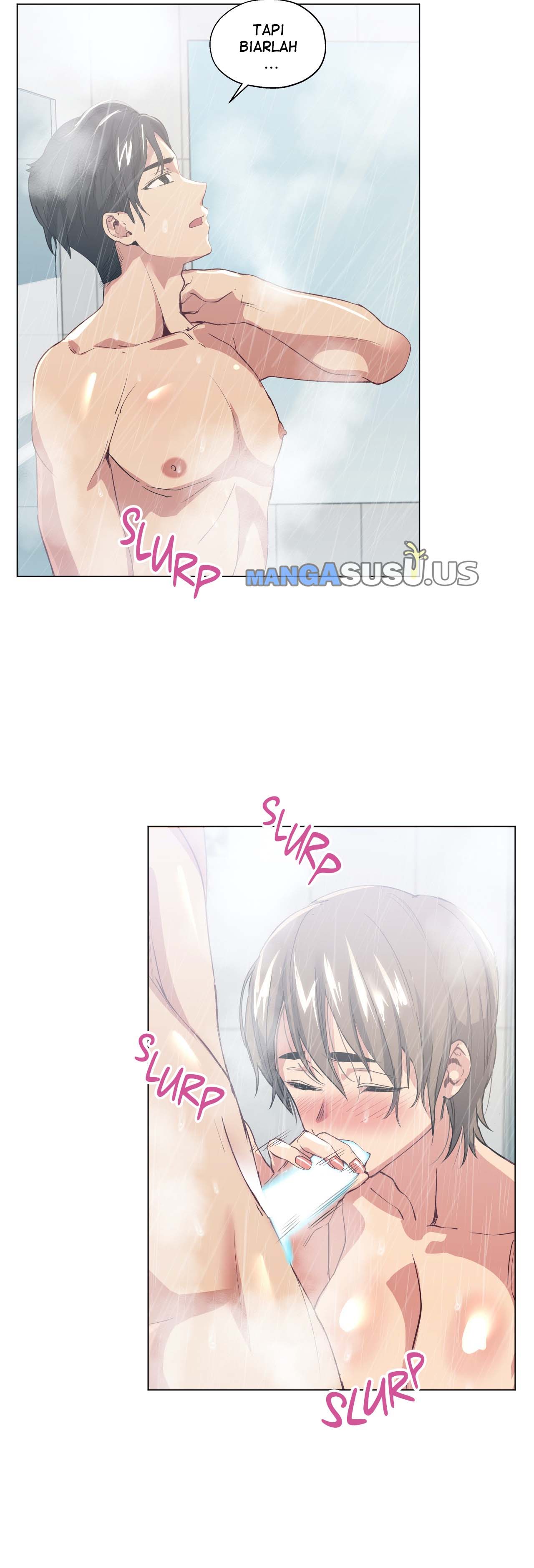 Lucky Guy - Chapter 17 sub indo 6