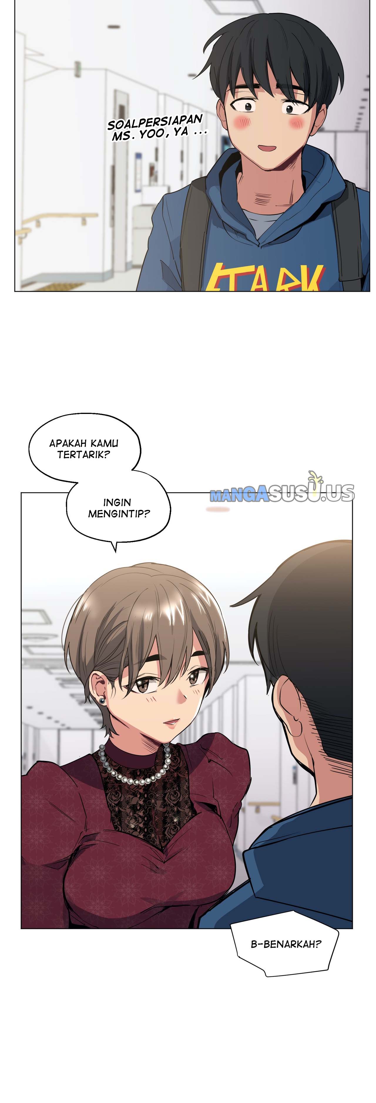 Lucky Guy - Chapter 17 sub indo 14