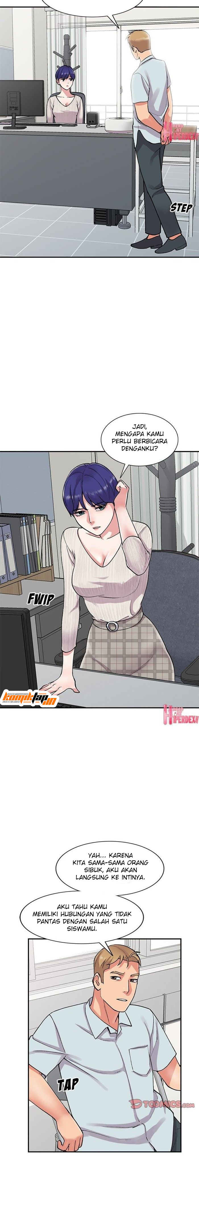 Shh! Her Secret - Chapter 63 fix 13