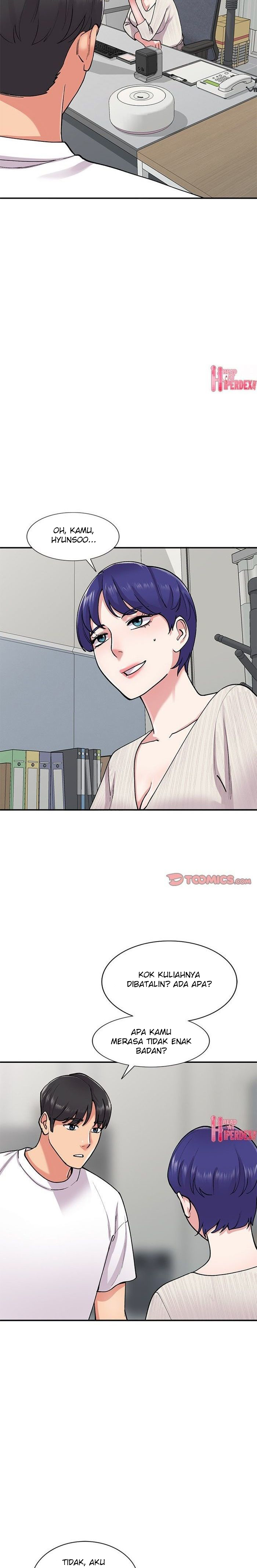 Shh! Her Secret - Chapter 63 fix 21