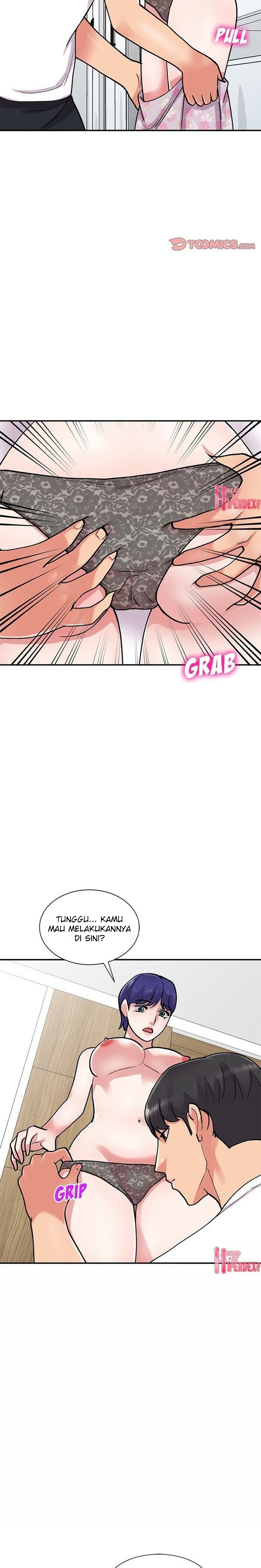 Shh! Her Secret - Chapter 63 fix 6
