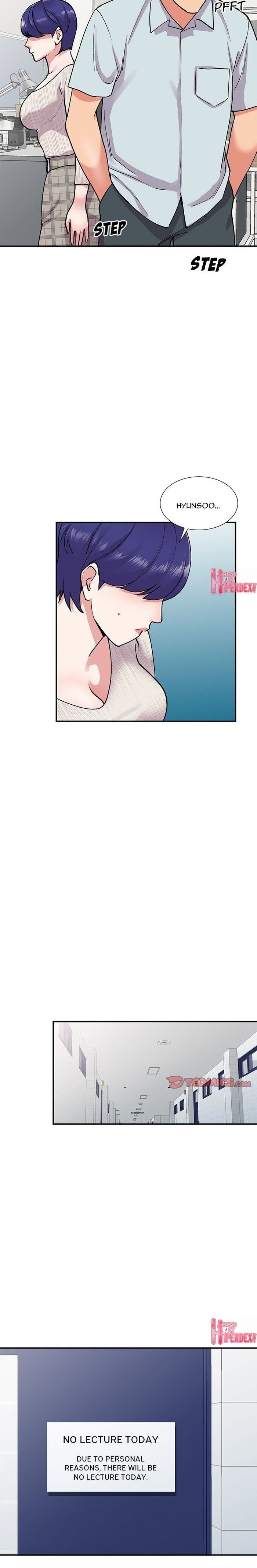 Shh! Her Secret - Chapter 63 fix 18