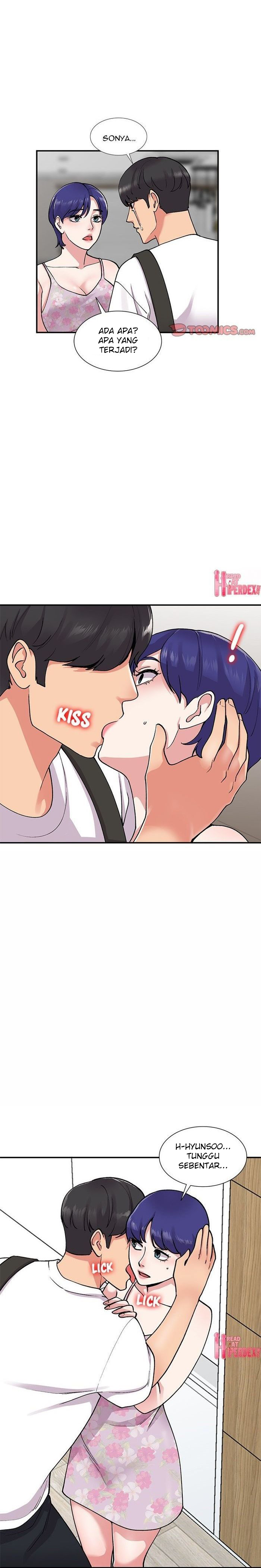 Shh! Her Secret - Chapter 63 fix 4