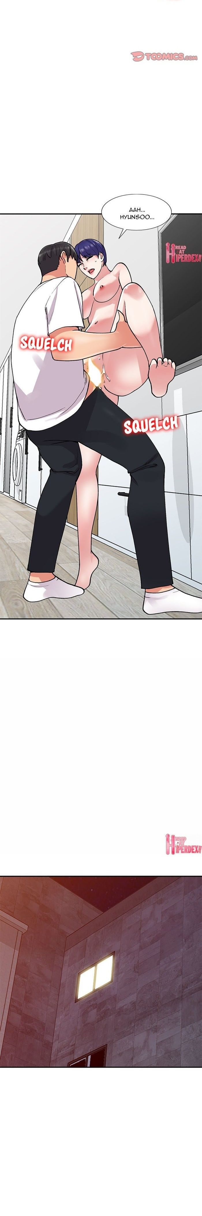 Shh! Her Secret - Chapter 63 fix 10