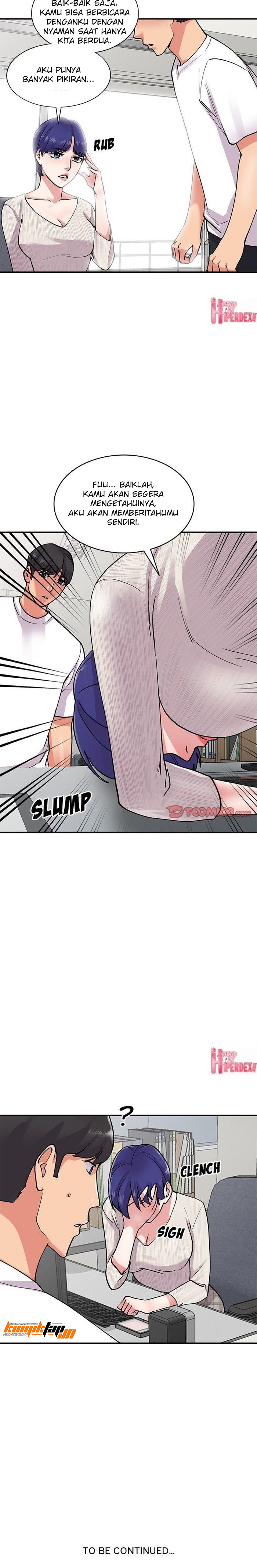 Shh! Her Secret - Chapter 63 fix 22