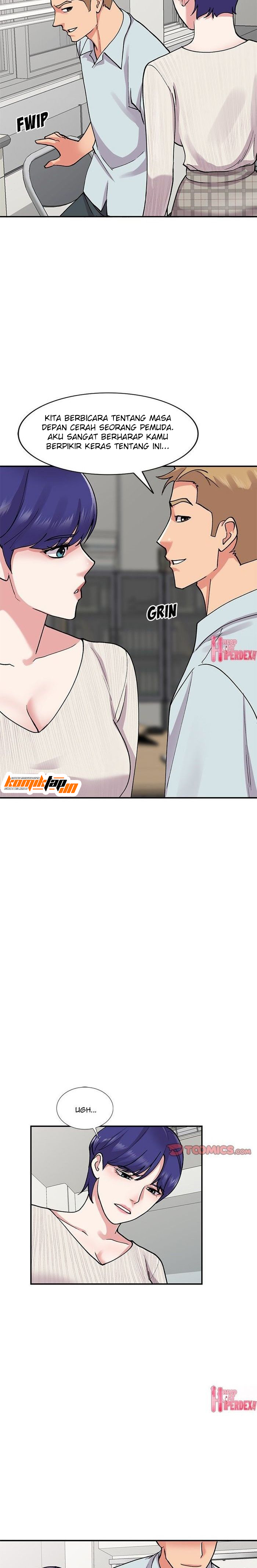 Shh! Her Secret - Chapter 63 fix 17