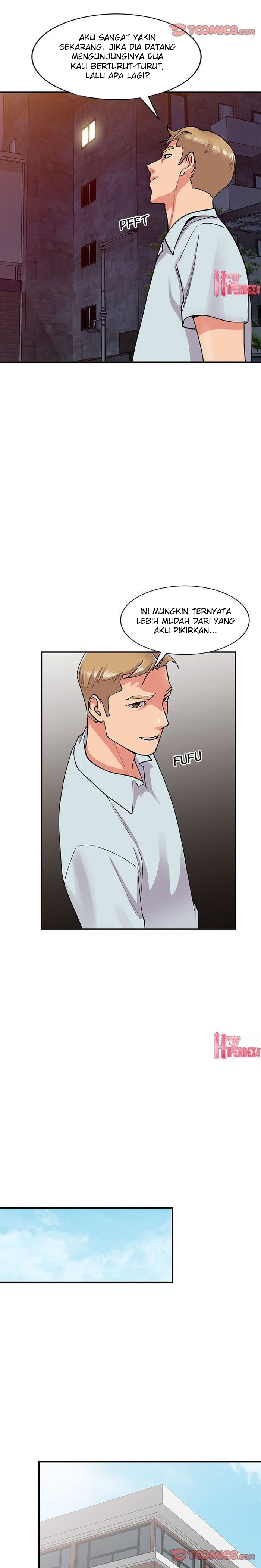Shh! Her Secret - Chapter 63 fix 11