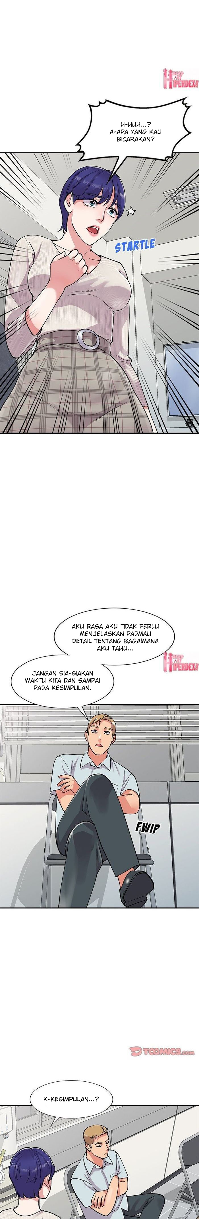 Shh! Her Secret - Chapter 63 fix 14
