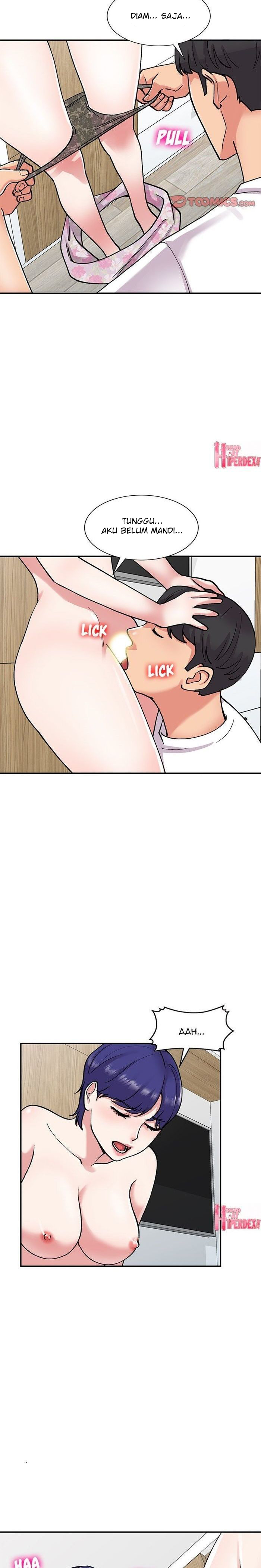 Shh! Her Secret - Chapter 63 fix 7
