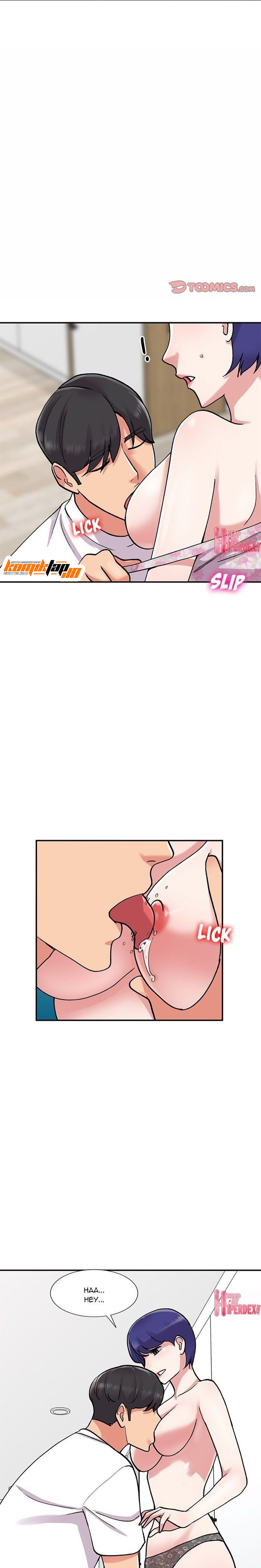 Shh! Her Secret - Chapter 63 fix 5