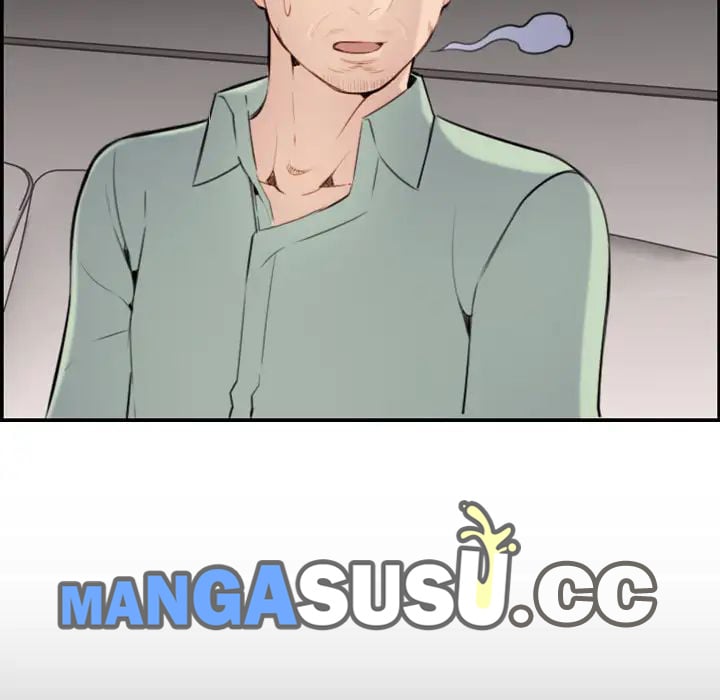 Never Too Late - Chapter 1 25