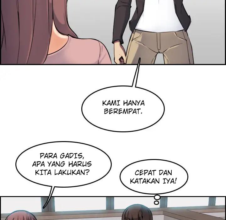 Never Too Late - Chapter 1 85