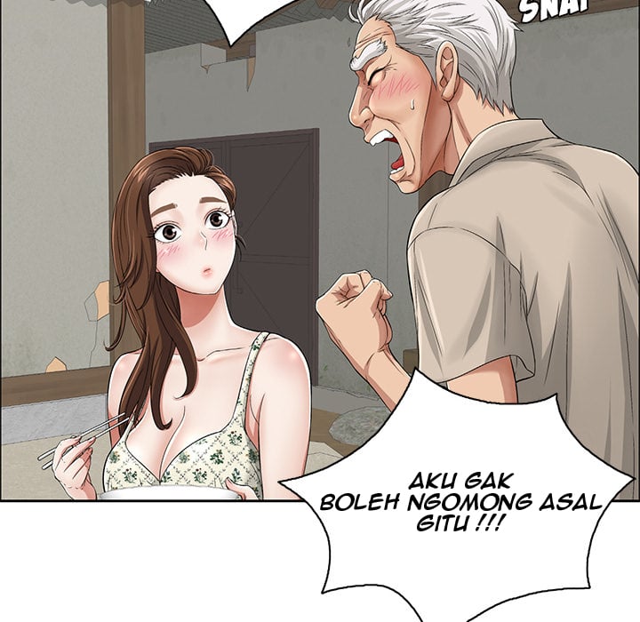 A Killer Woman - Chapter 1 76