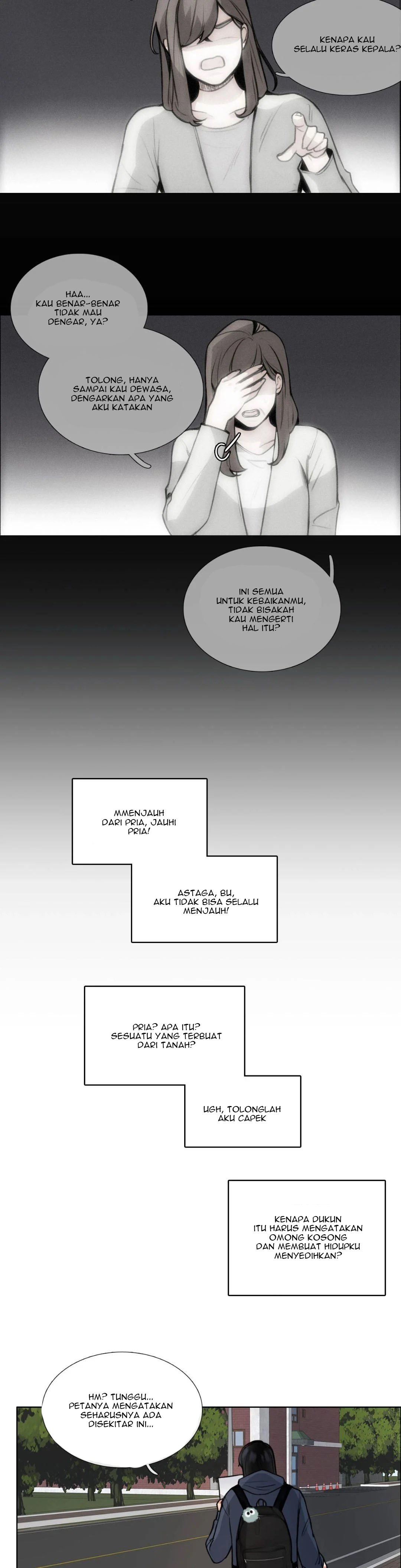 Polar Attraction - Chapter 1 18