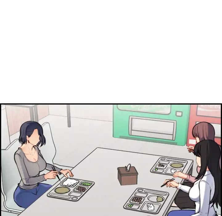Never Too Late - Chapter 1 68
