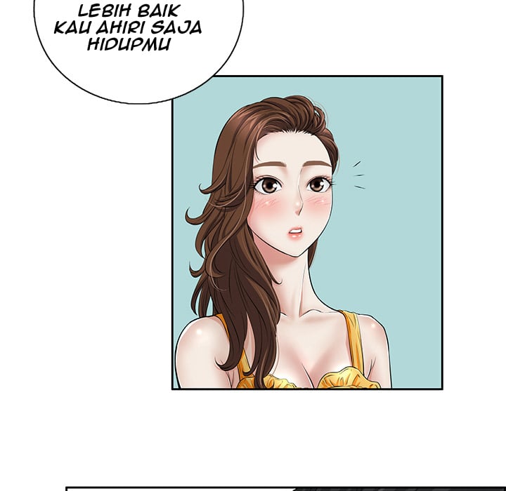 A Killer Woman - Chapter 1 11