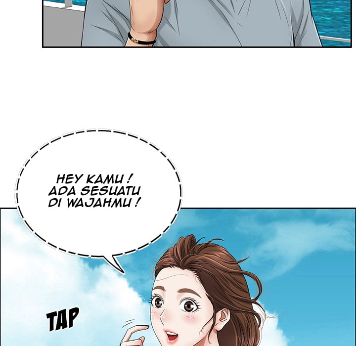 A Killer Woman - Chapter 1 35