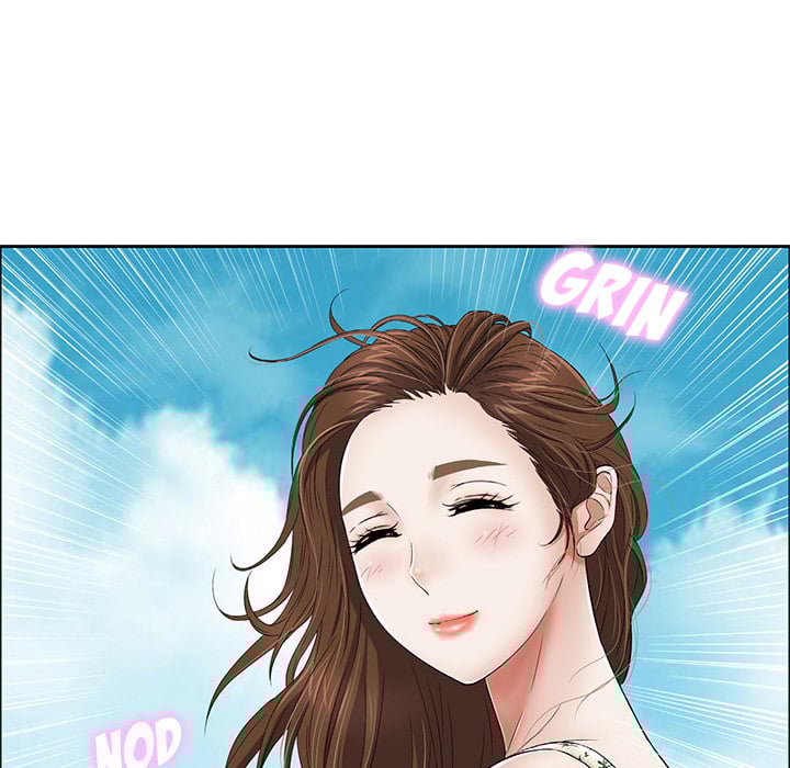 A Killer Woman - Chapter 1 38