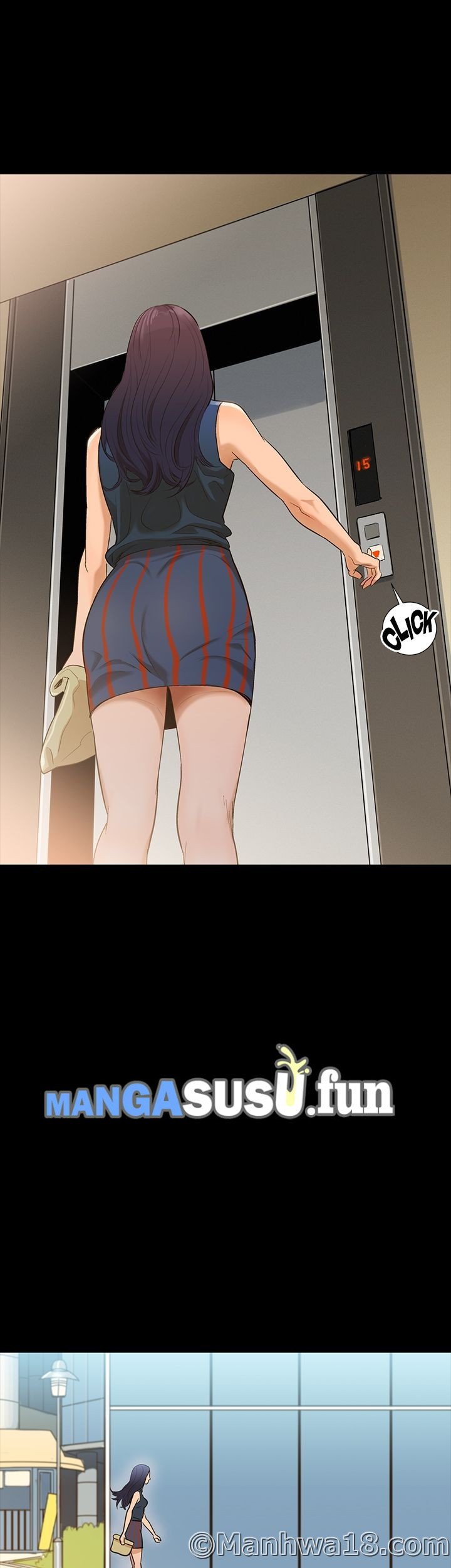 Let Me Drive - Chapter 1 15