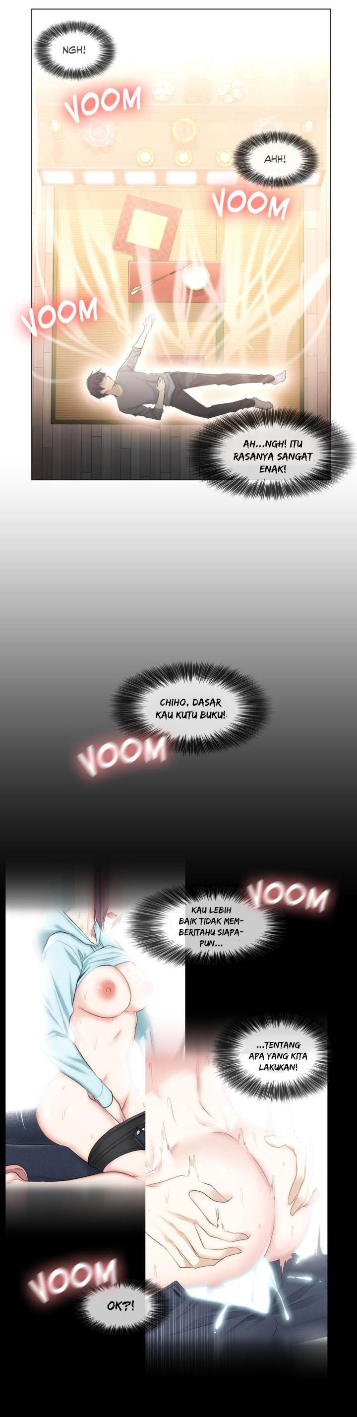 Touch to Unlock - Chapter 1 28