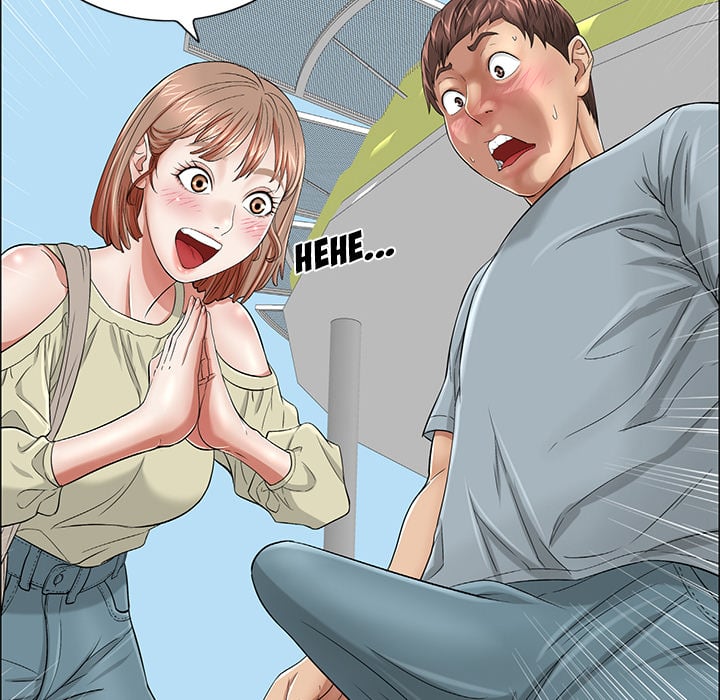 A Killer Woman - Chapter 1 48