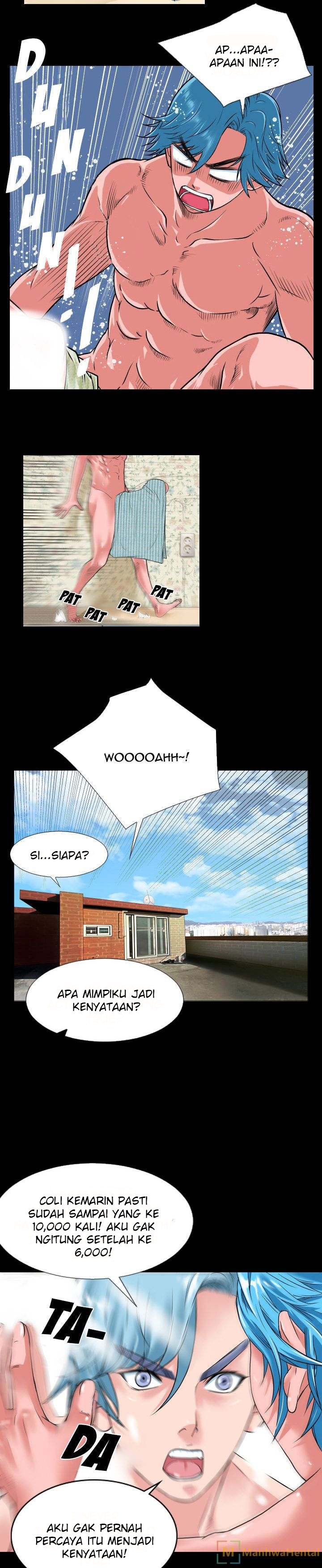 Beyond Imagination - Chapter 1 16