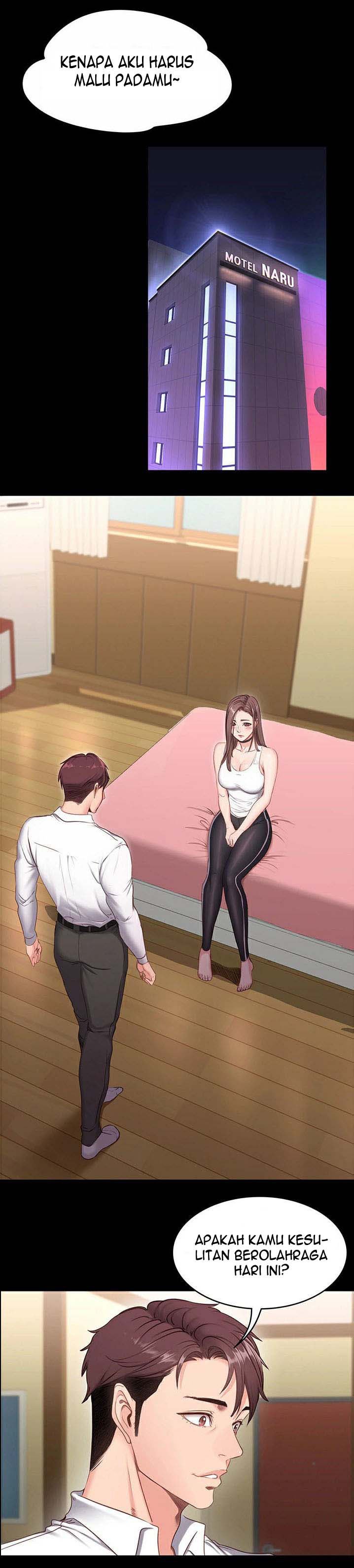 Fitness Uncensored - Chapter 1 5