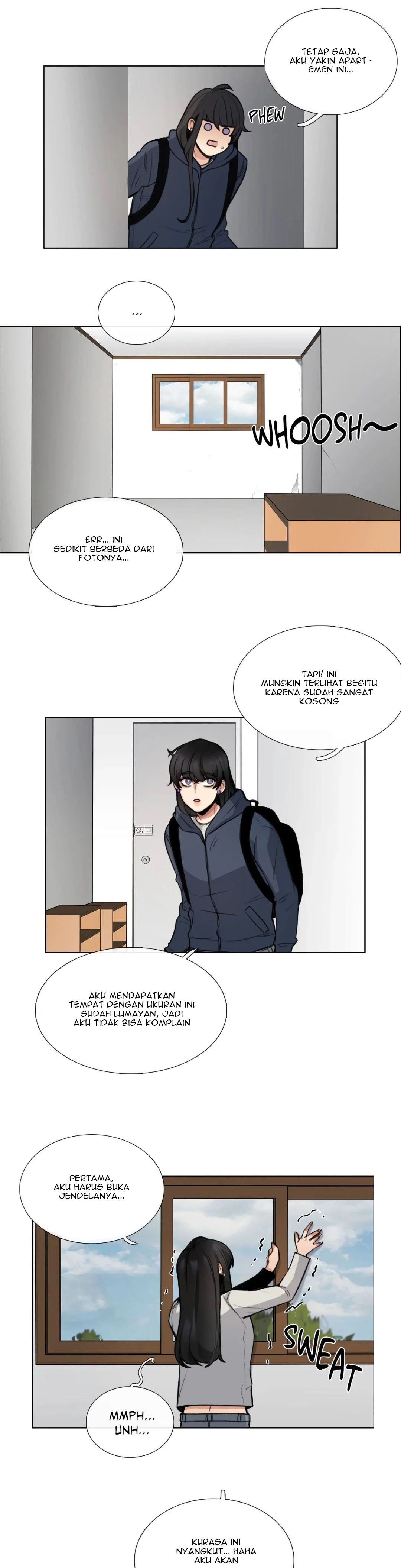 Polar Attraction - Chapter 1 21