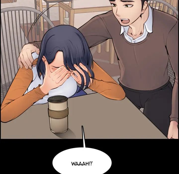 Never Too Late - Chapter 1 34