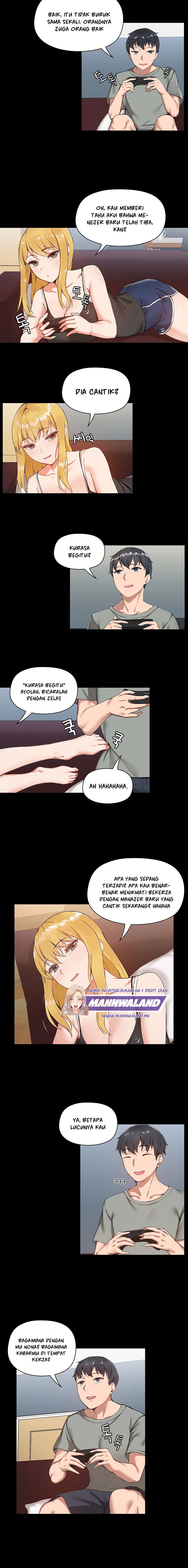 Gamers - Chapter 1 6