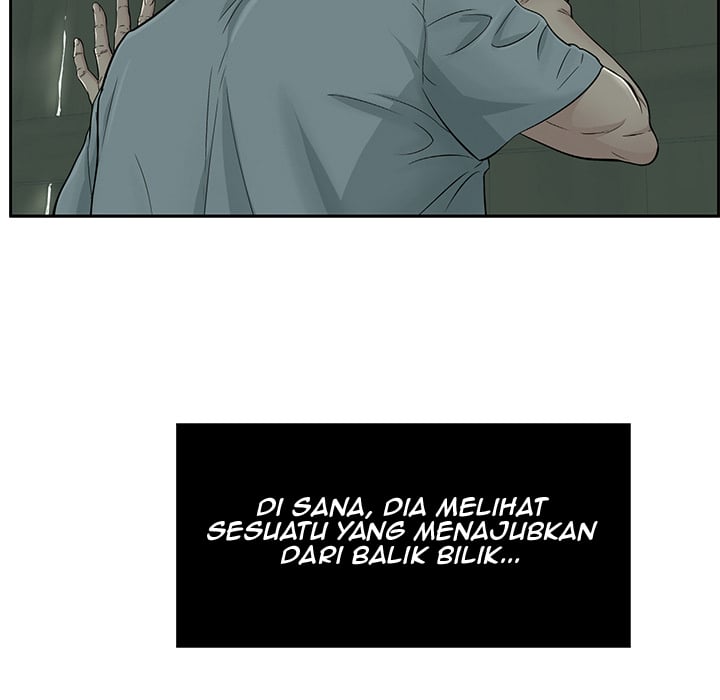 A Killer Woman - Chapter 1 108