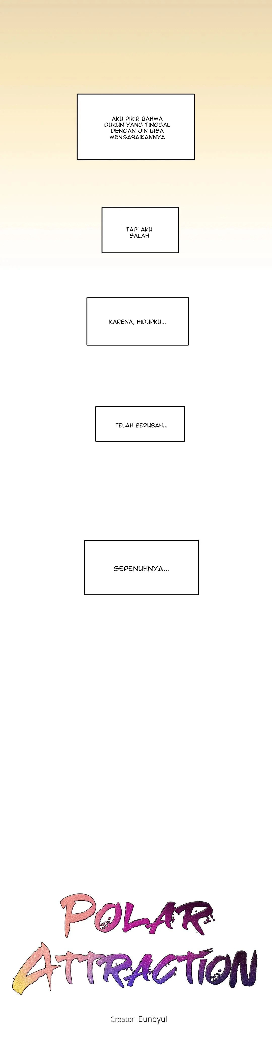 Polar Attraction - Chapter 1 10