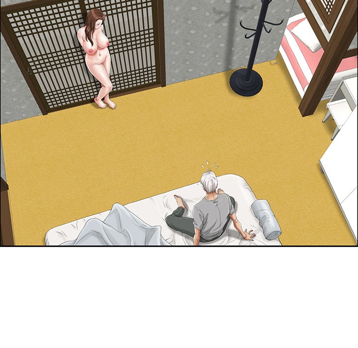 A Killer Woman - Chapter 1 155