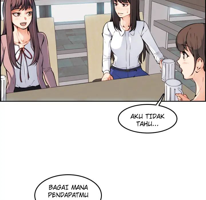 Never Too Late - Chapter 1 86