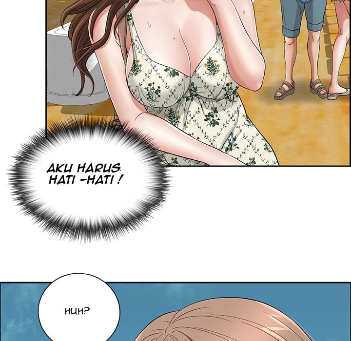 A Killer Woman - Chapter 1 45