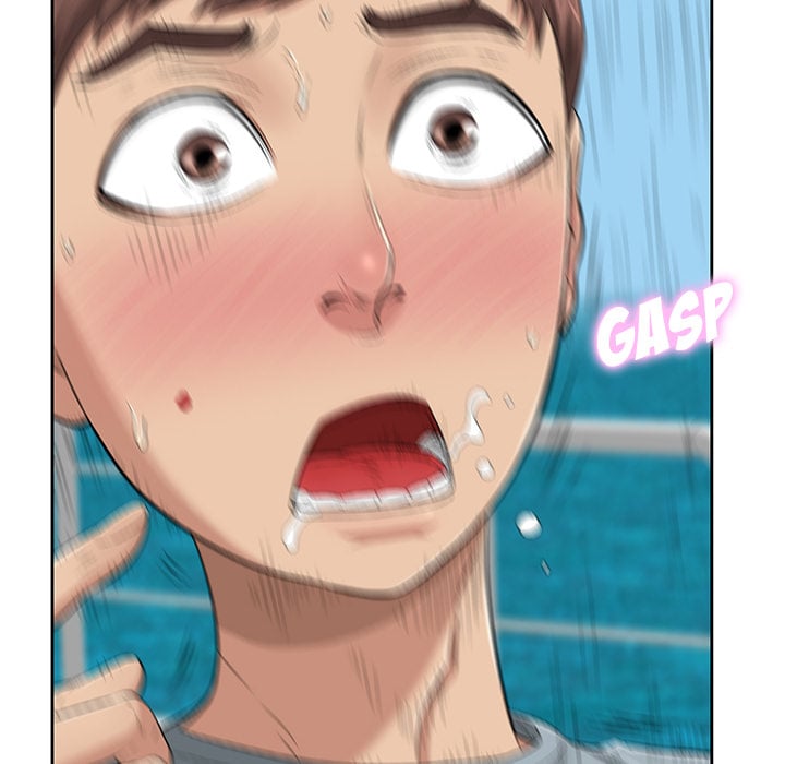 A Killer Woman - Chapter 1 40