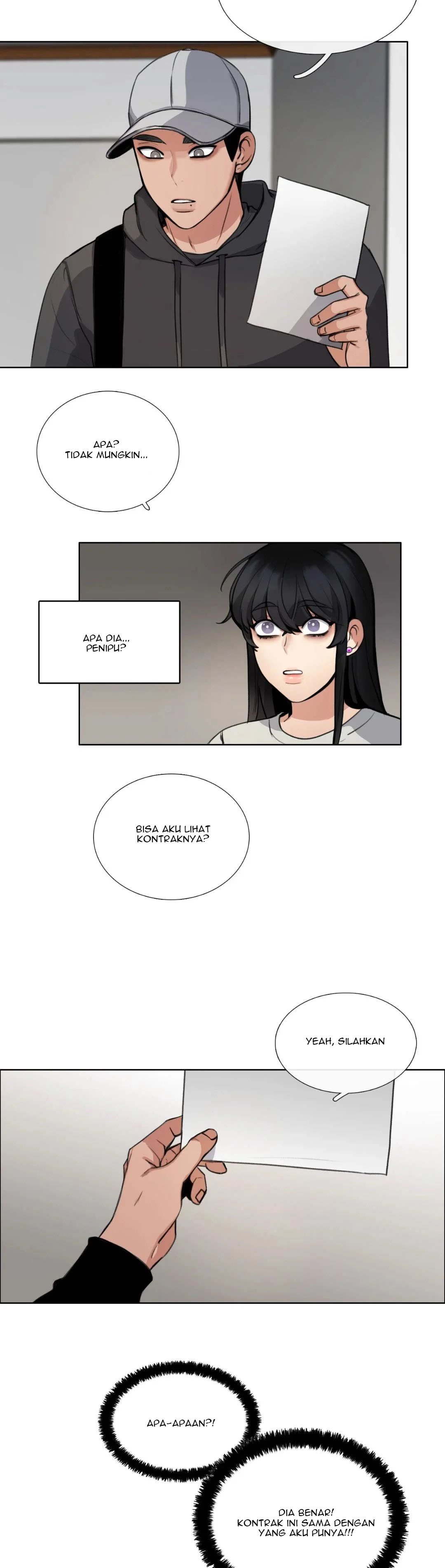 Polar Attraction - Chapter 1 26