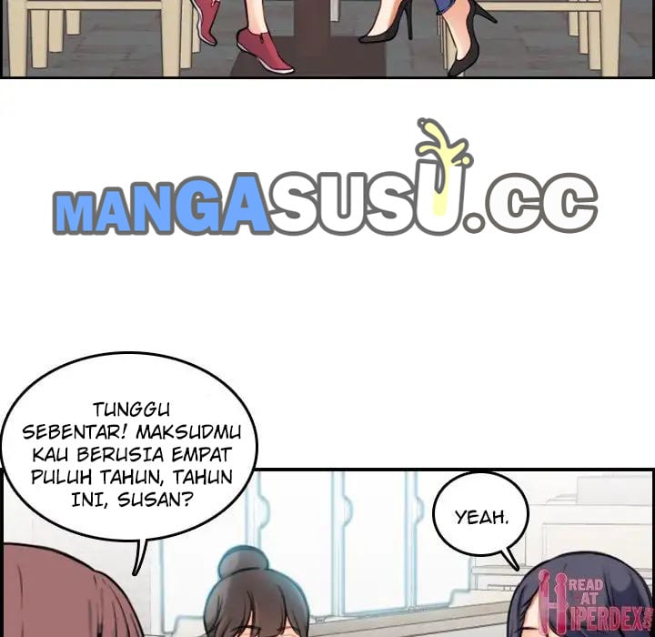 Never Too Late - Chapter 1 76