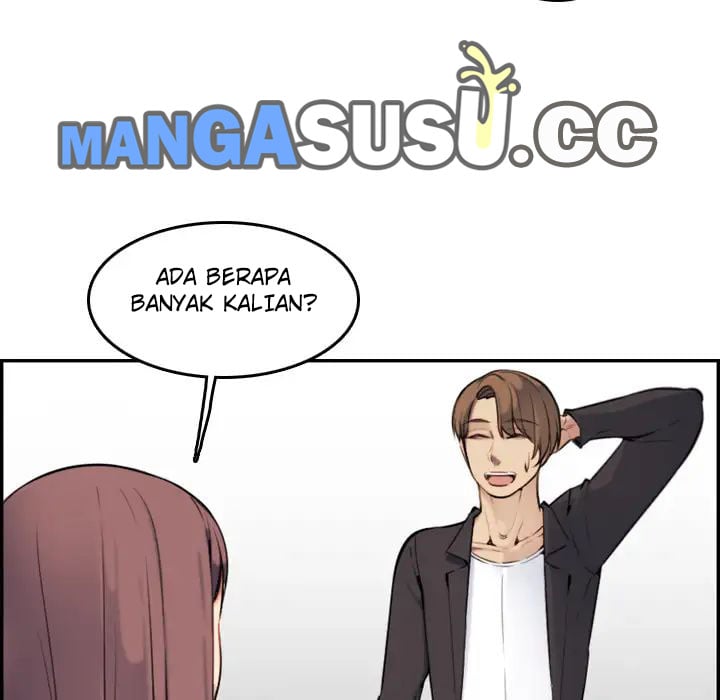 Never Too Late - Chapter 1 84