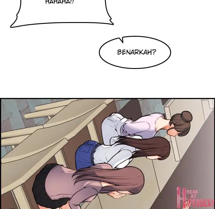 Never Too Late - Chapter 1 92